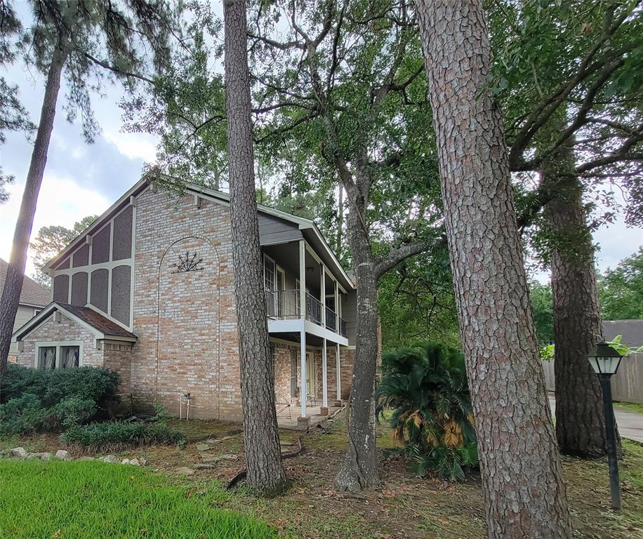 5211 Alamosa Lane, Spring, Texas image 2