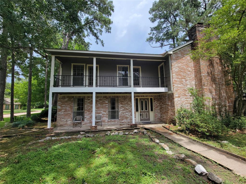 5211 Alamosa Lane, Spring, Texas image 4