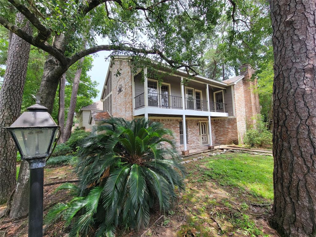 5211 Alamosa Lane, Spring, Texas image 3