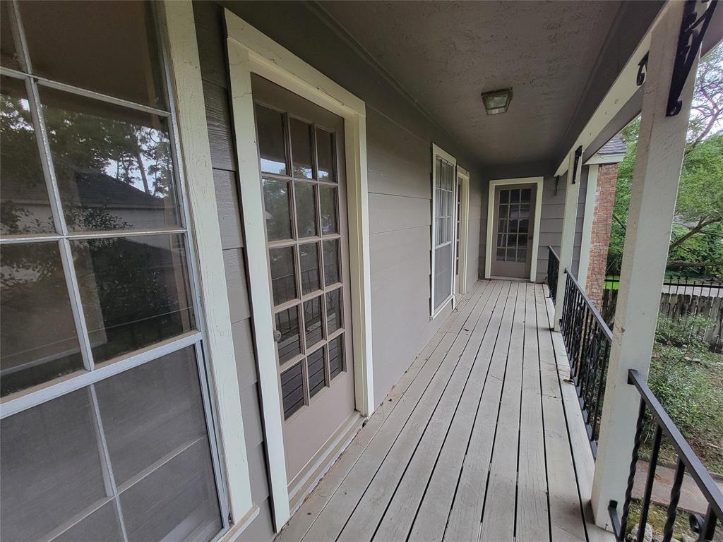 5211 Alamosa Lane, Spring, Texas image 7