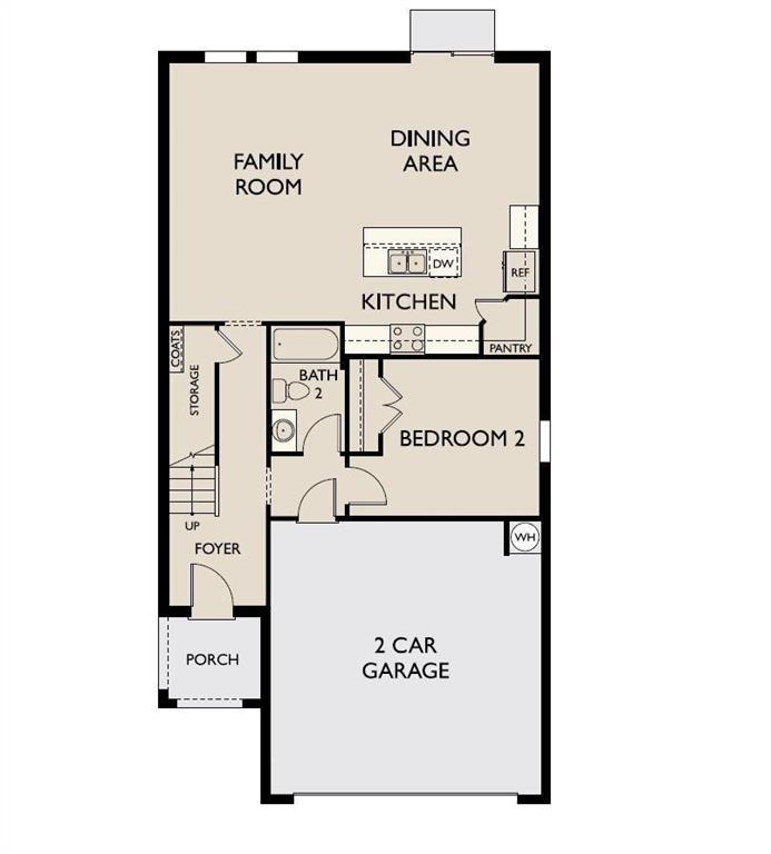 6067 Majestic Creek Trail, Porter, Texas image 9