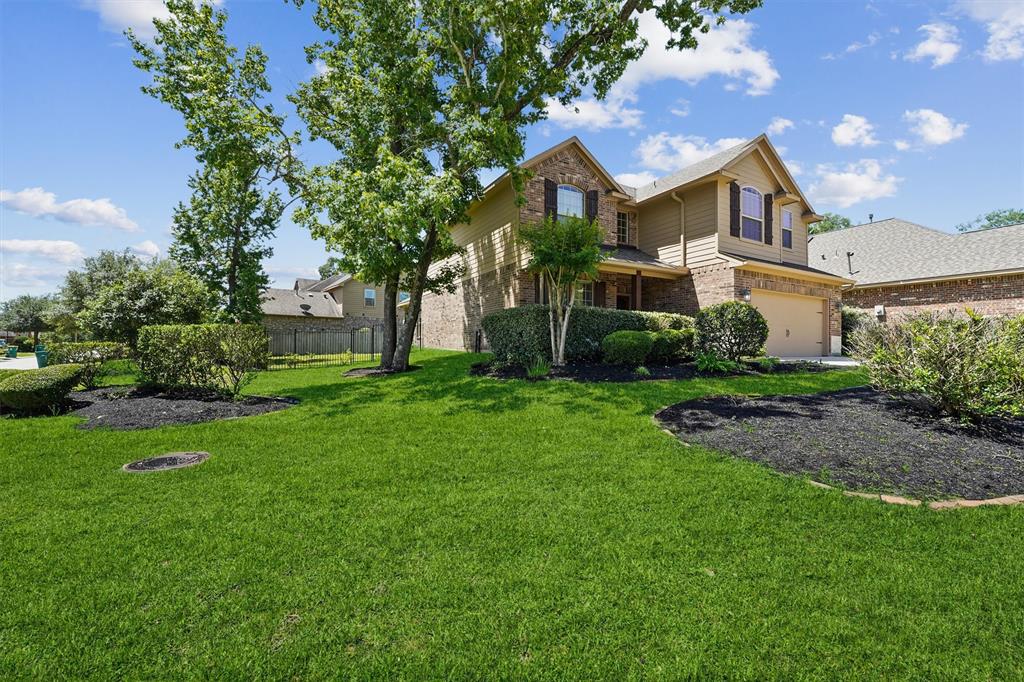 115 Black Swan Place