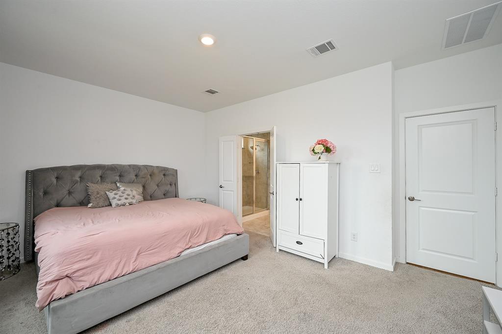 21014 Vancherry Drive