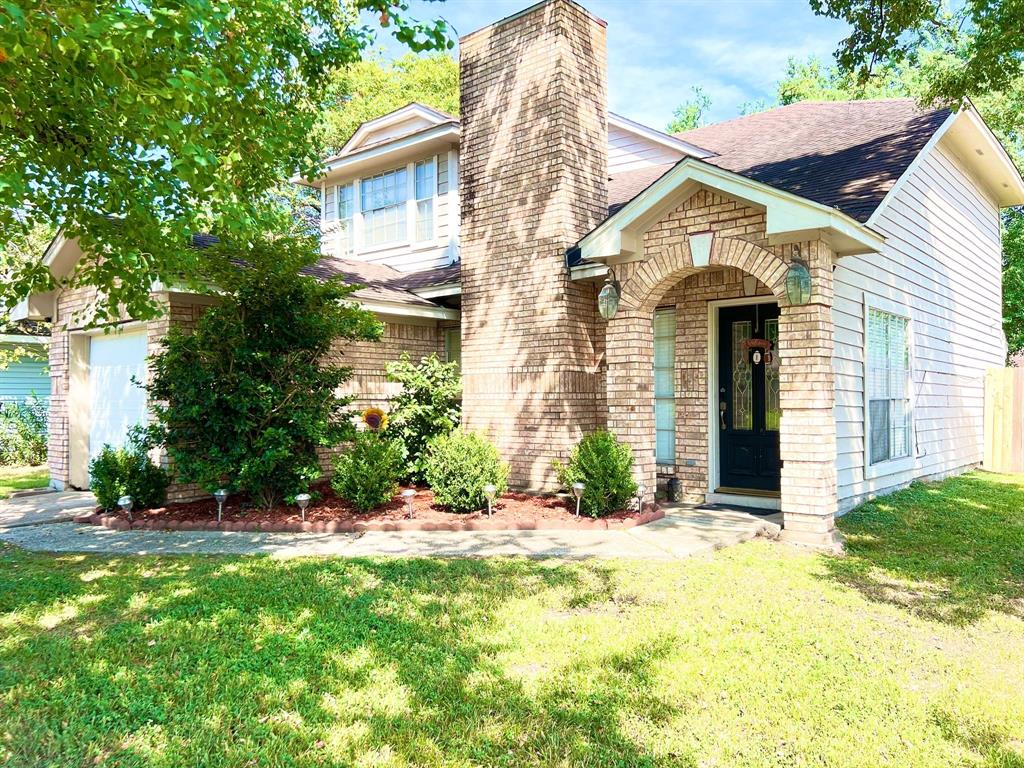 946 Pennygent Lane, Channelview, Texas image 2