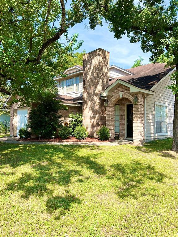 946 Pennygent Lane, Channelview, Texas image 11