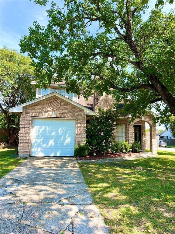 946 Pennygent Lane, Channelview, Texas image 12