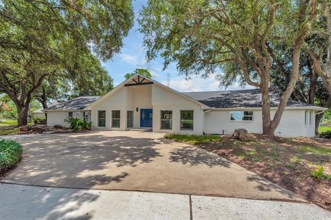 A home in Sugar Land