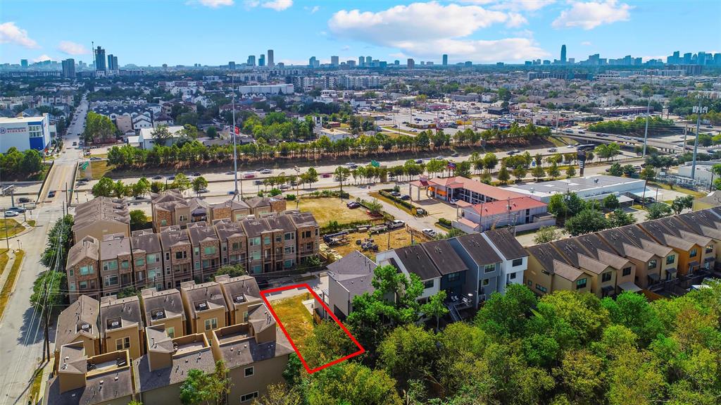 4510 Cornish B Street, Houston, Texas image 5