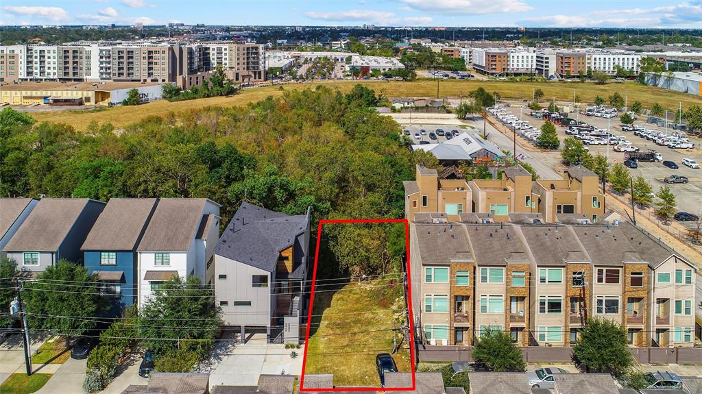 4510 Cornish B Street, Houston, Texas image 3