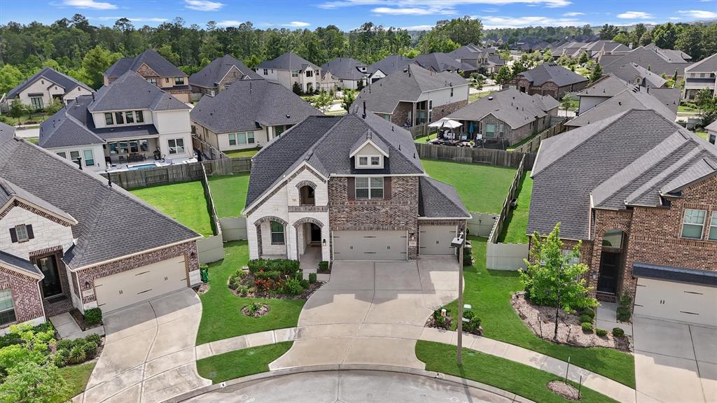 17040 Shy Leaf Court, Conroe, Texas image 27