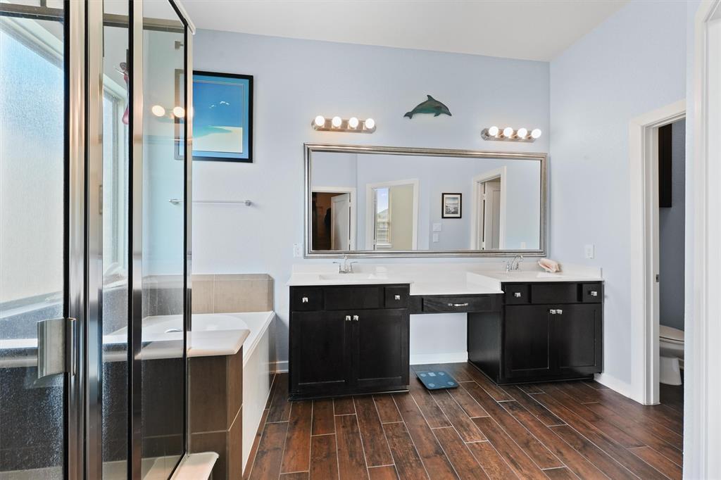 17040 Shy Leaf Court, Conroe, Texas image 16
