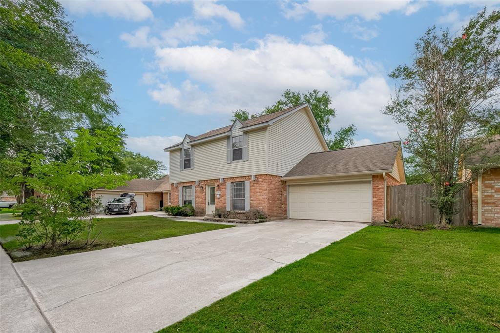 11926 Osage Park Drive