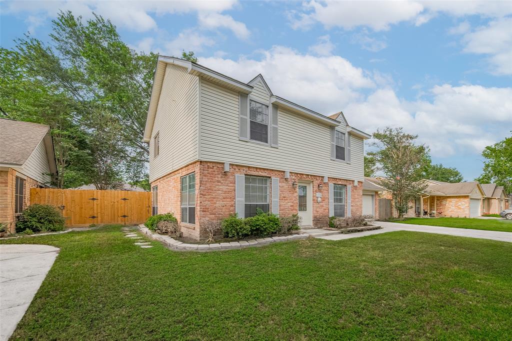 11926 Osage Park Drive