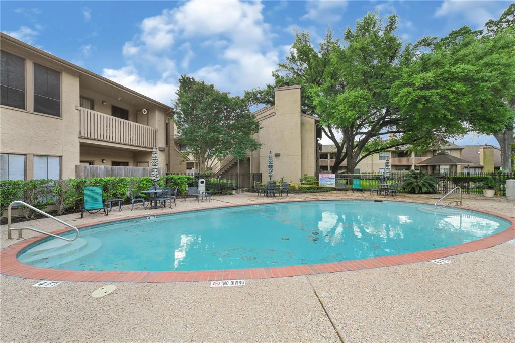 5001 Lamonte Lane #16, Houston, Texas image 12