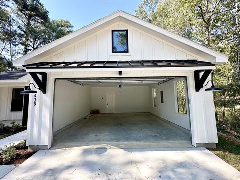 A home in Onalaska