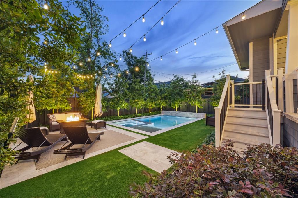 1014 Aurora Street, Houston, Texas image 25