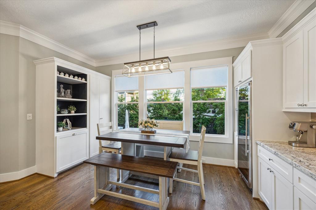 1014 Aurora Street, Houston, Texas image 7