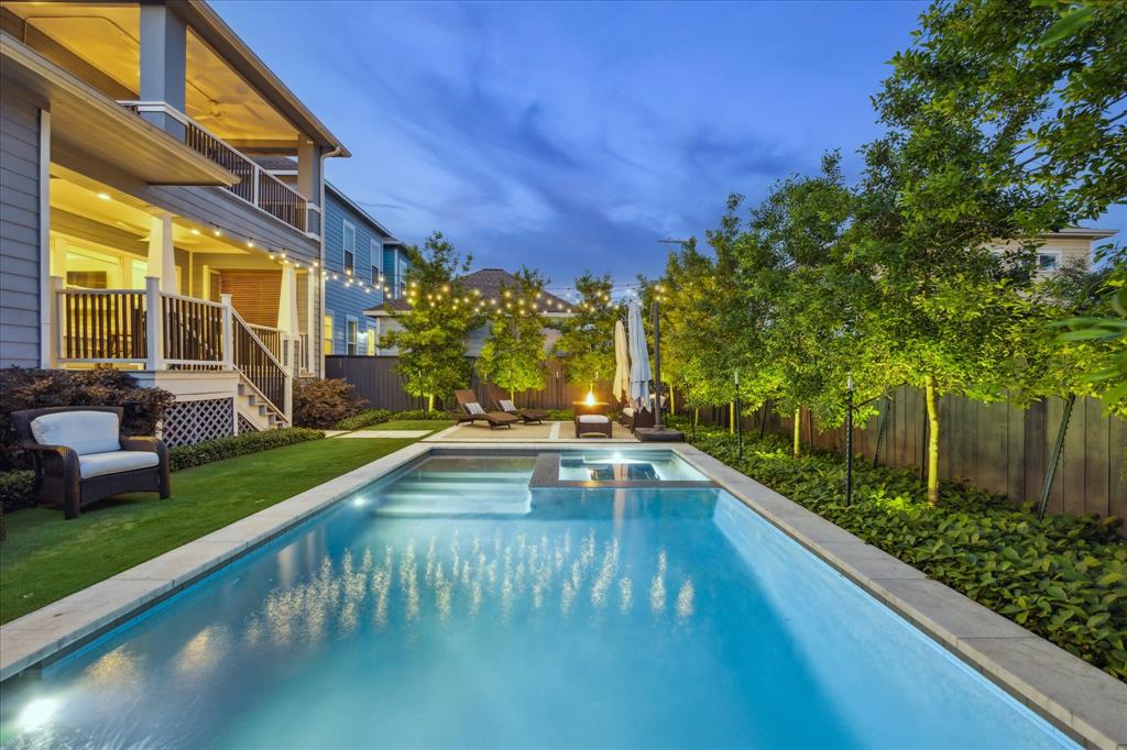 1014 Aurora Street, Houston, Texas image 26