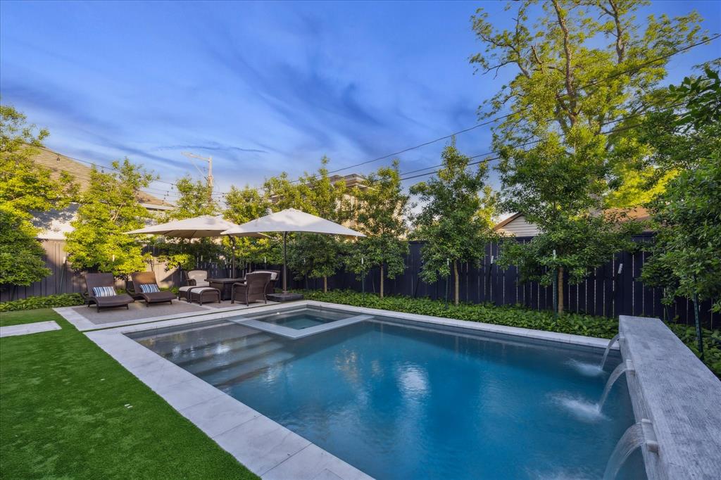 1014 Aurora Street, Houston, Texas image 24