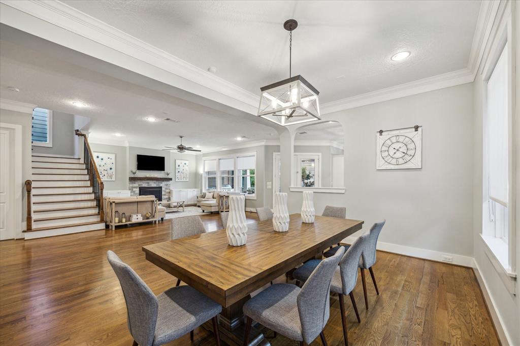 1014 Aurora Street, Houston, Texas image 3