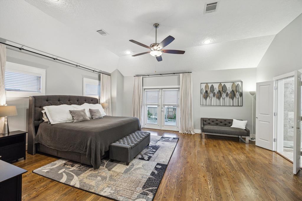 1014 Aurora Street, Houston, Texas image 14