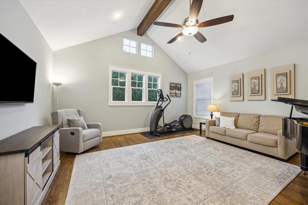 1014 Aurora Street, Houston, Texas image 12