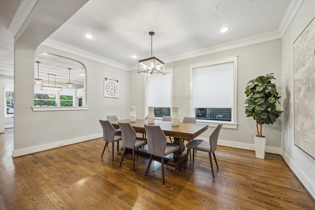 1014 Aurora Street, Houston, Texas image 4