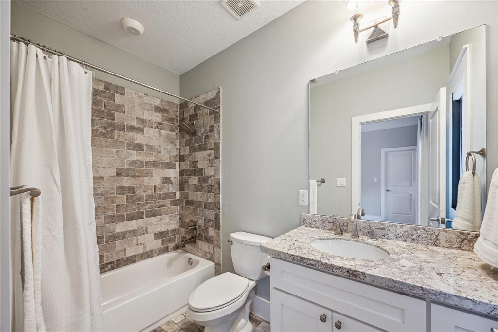1014 Aurora Street, Houston, Texas image 19