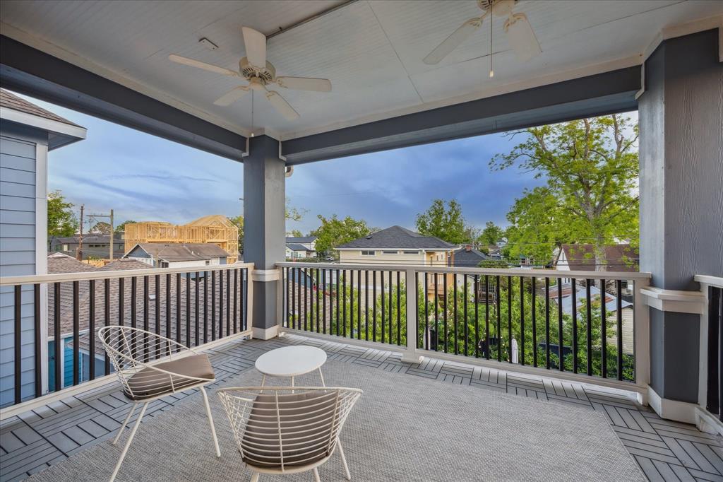 1014 Aurora Street, Houston, Texas image 20