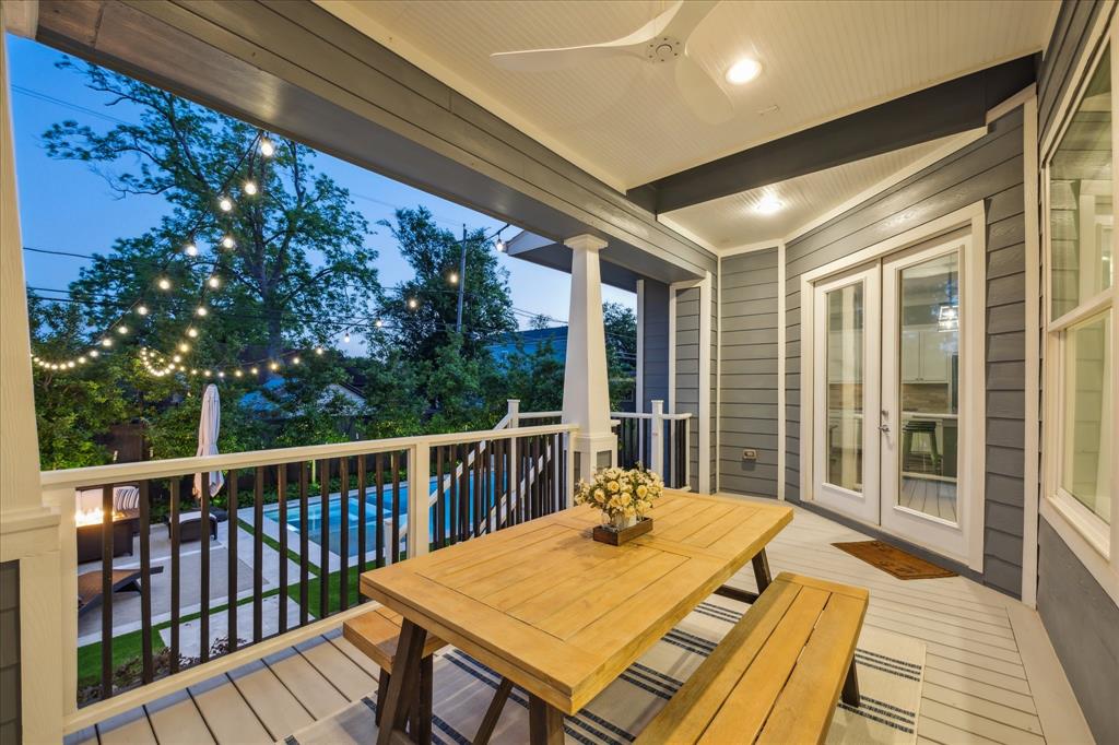 1014 Aurora Street, Houston, Texas image 22