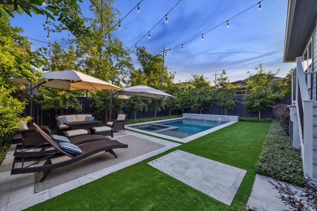 1014 Aurora Street, Houston, Texas image 23