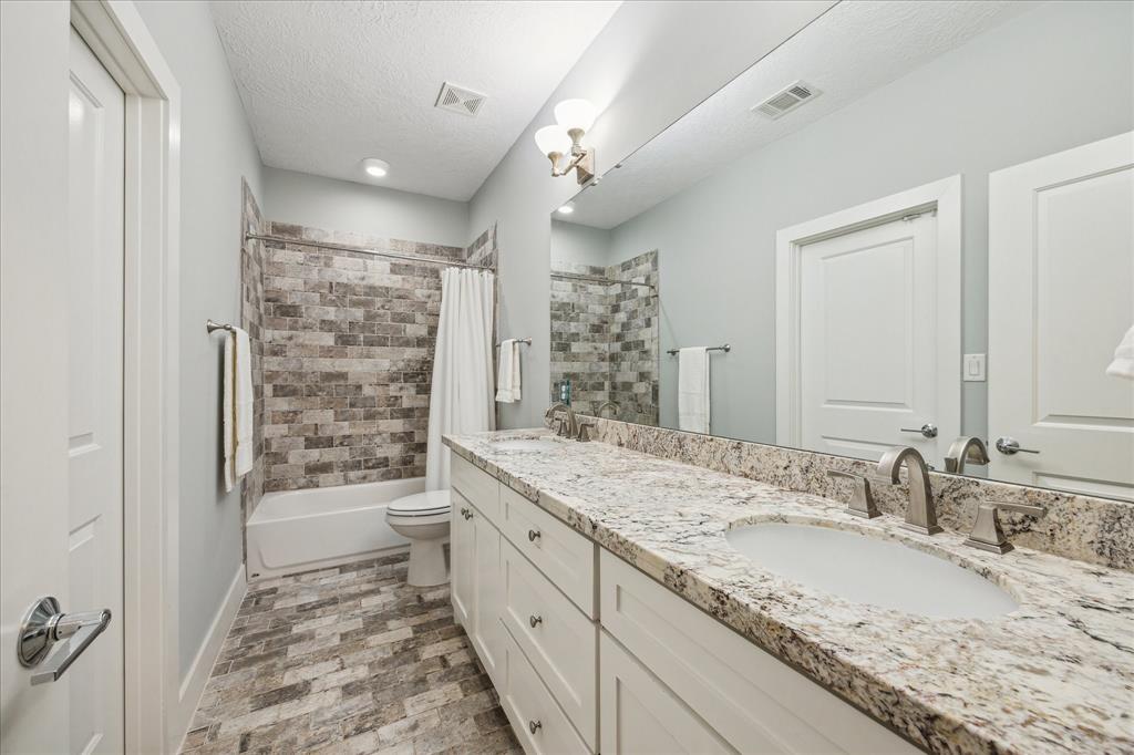 1014 Aurora Street, Houston, Texas image 17