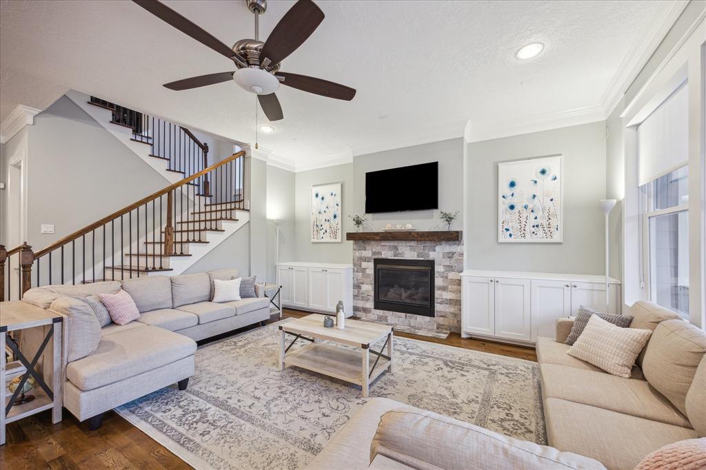 1014 Aurora Street, Houston, Texas image 9