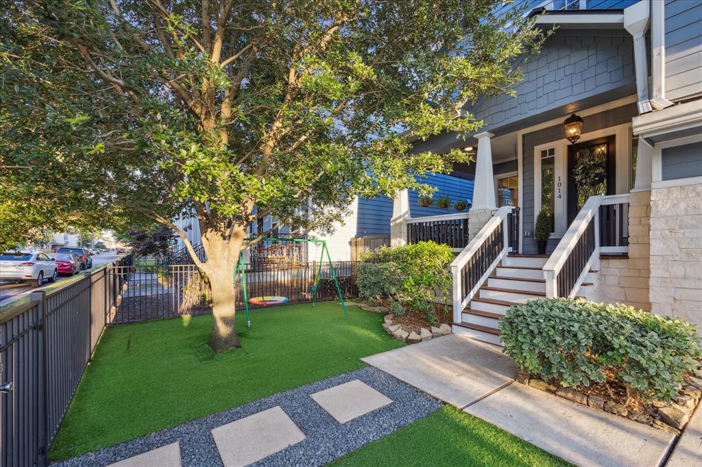 1014 Aurora Street, Houston, Texas image 29