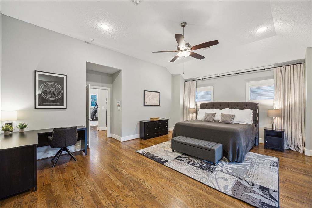 1014 Aurora Street, Houston, Texas image 13
