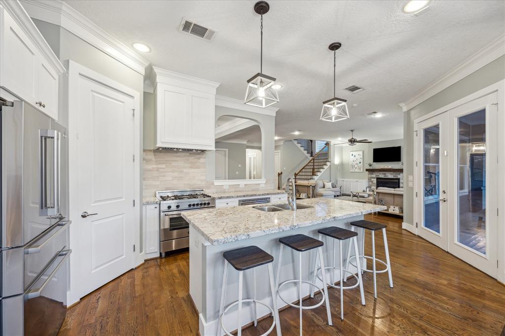 1014 Aurora Street, Houston, Texas image 5