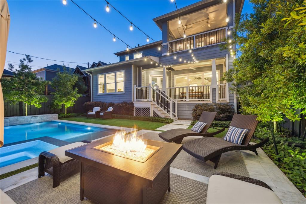 1014 Aurora Street, Houston, Texas image 27