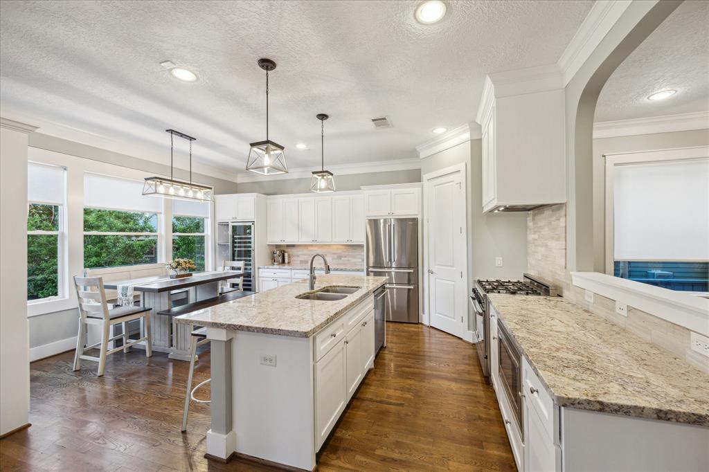 1014 Aurora Street, Houston, Texas image 6