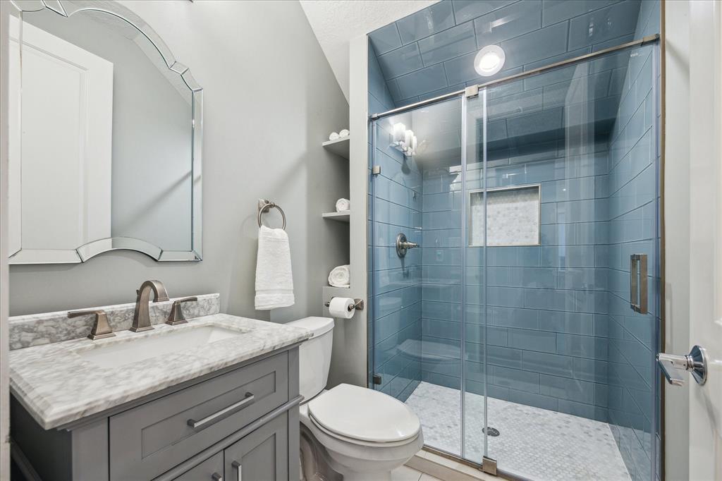 1014 Aurora Street, Houston, Texas image 11