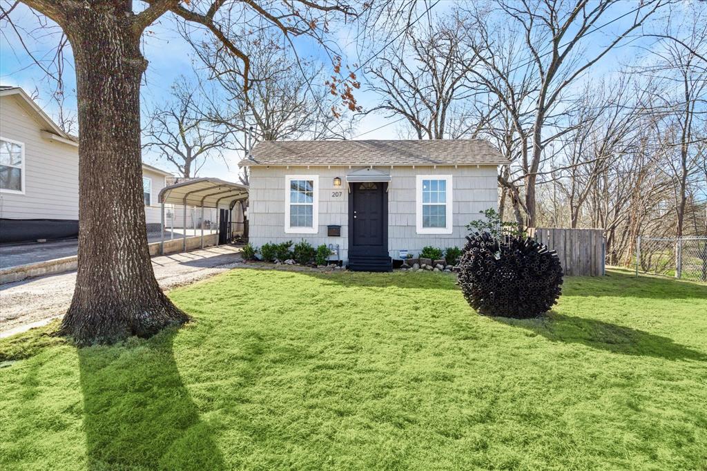 207 Trimble Street, Houston, Texas image 19