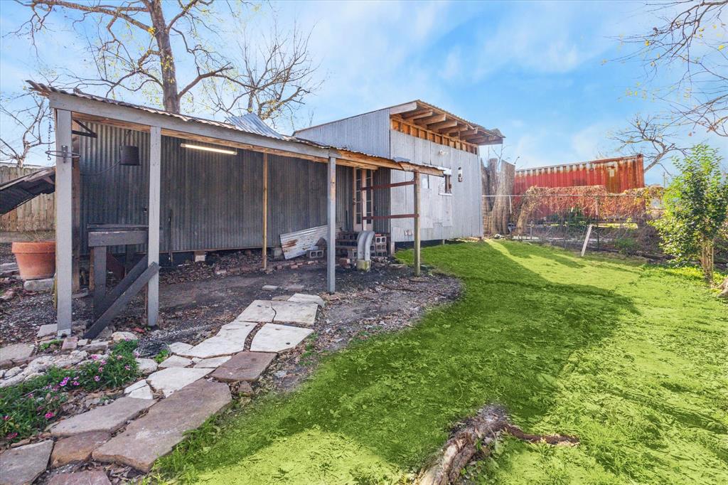 207 Trimble Street, Houston, Texas image 16