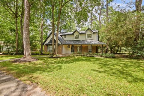 A home in Hockley