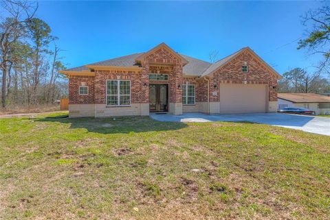 Photo of 1706 Athens Dr, Roman Forest, TX 77357 (MLS # 14797388)