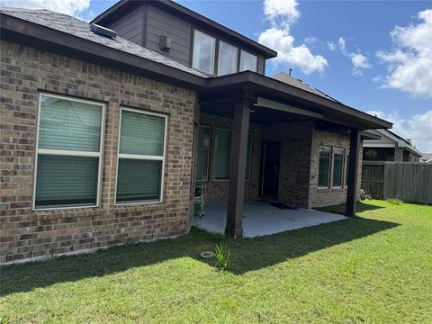 A home in Brookshire