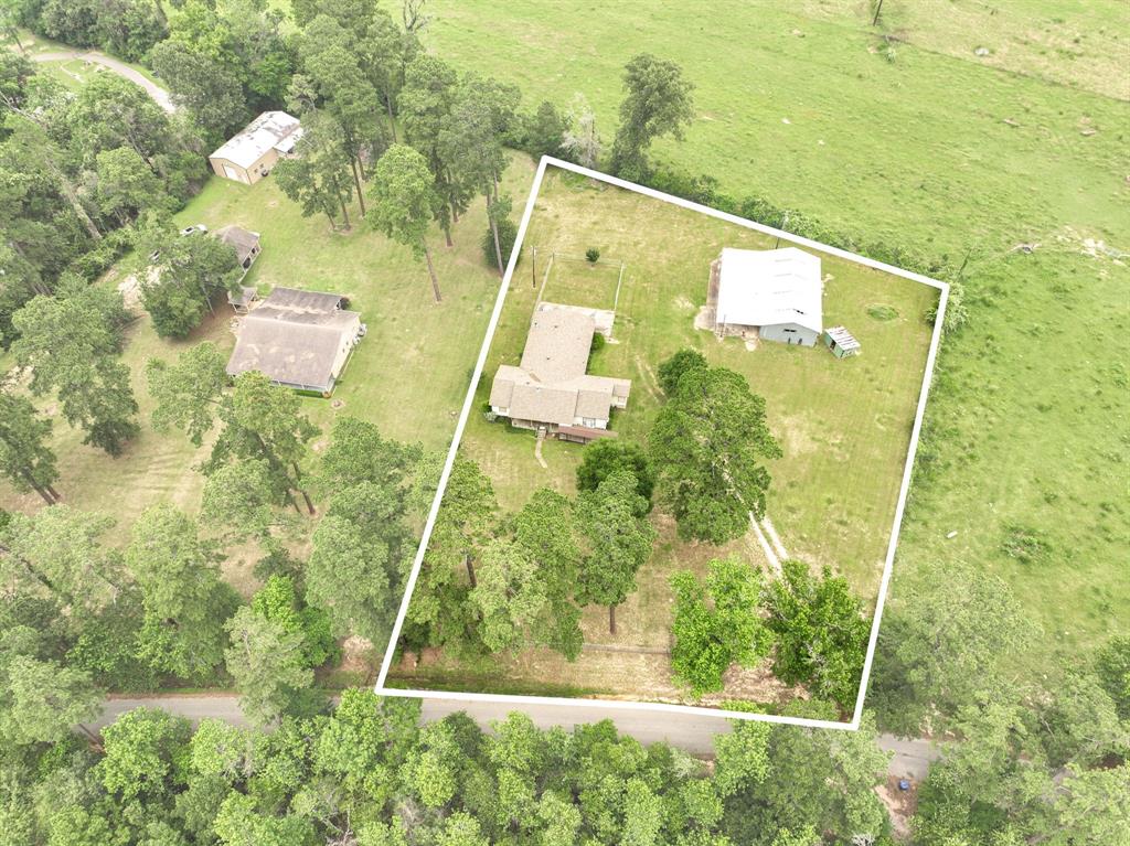 161 Thompson Road, Coldspring, Texas image 39