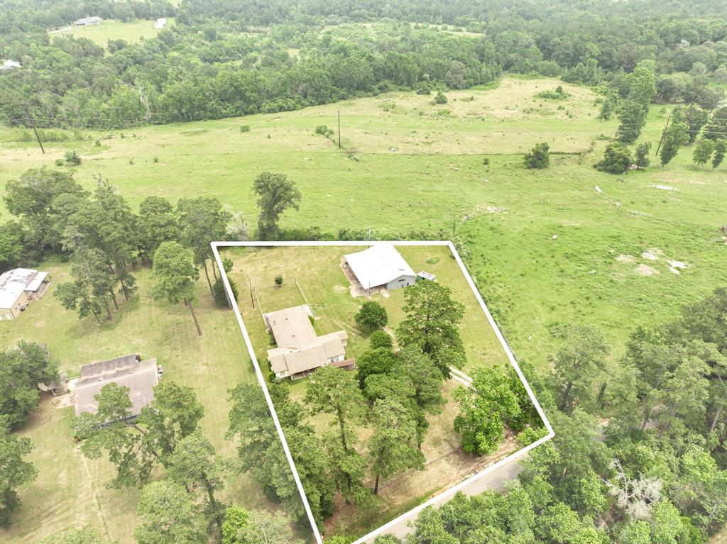 161 Thompson Road, Coldspring, Texas image 38