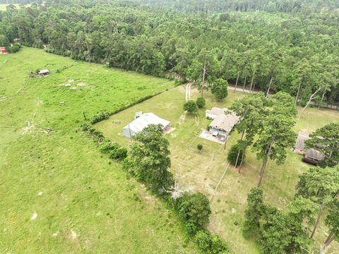 A home in Coldspring