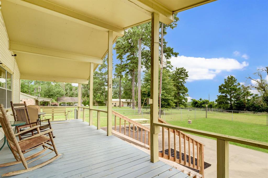 161 Thompson Road, Coldspring, Texas image 28