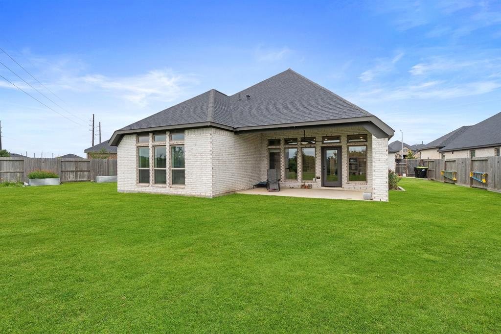 29307 Ashford Court, Fulshear, Texas image 35