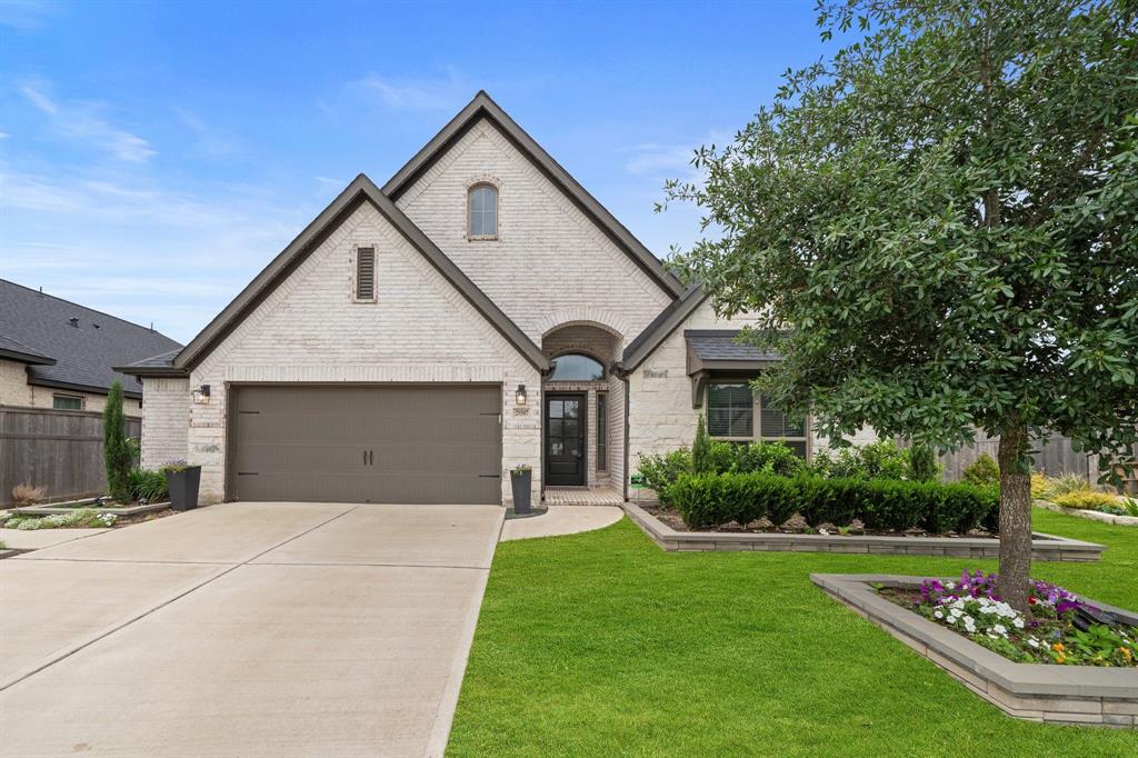 29307 Ashford Court, Fulshear, Texas image 1